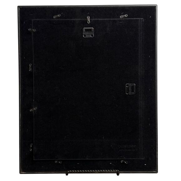 Mel B Spice Girls Melanie Brown Autographed Framed Photo 14x17 COA Iconographs - Picture 2 of 7